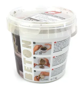Beton kreatywny 1 kg